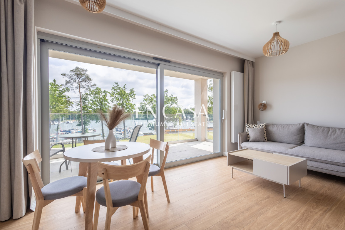 Apartment Sale Pierkunowo 3