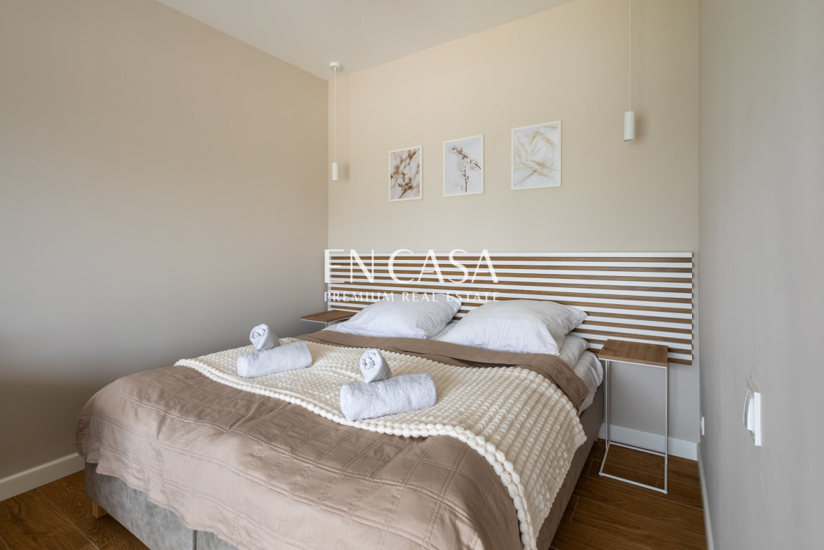 Apartment Sale Pierkunowo 4