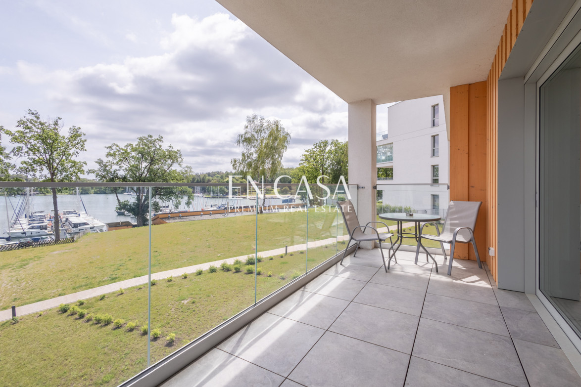 Apartment Sale Pierkunowo 8