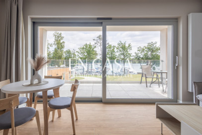 Apartment Sale Pierkunowo