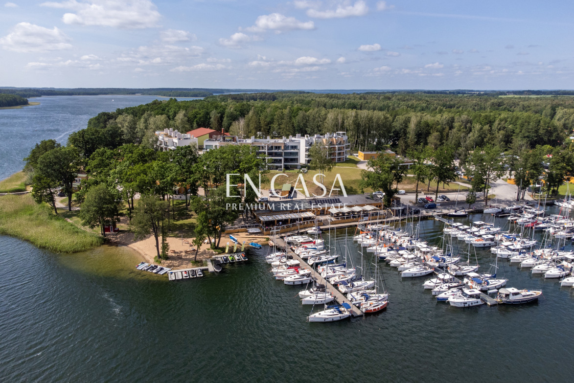 Apartment Sale Pierkunowo 15
