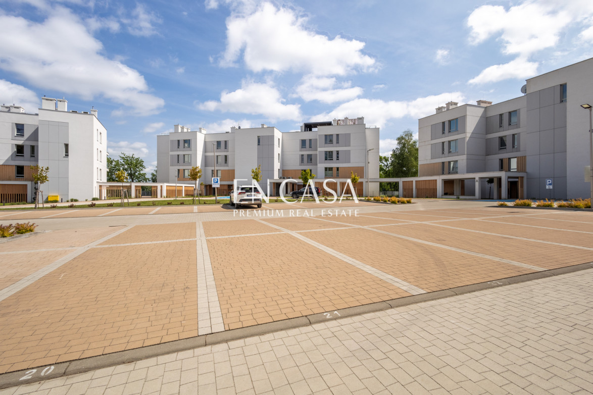Apartment Sale Pierkunowo 12