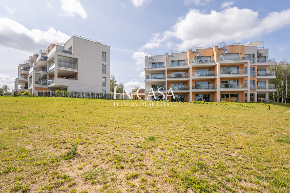 Apartment Sale Pierkunowo 13