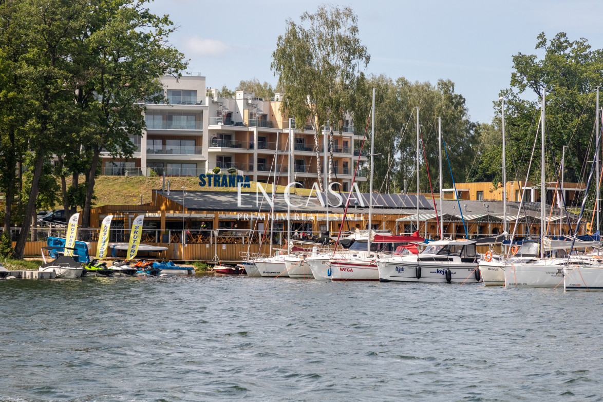 Apartment Sale Pierkunowo 16