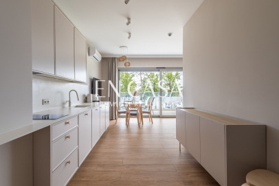 Apartment Sale Pierkunowo