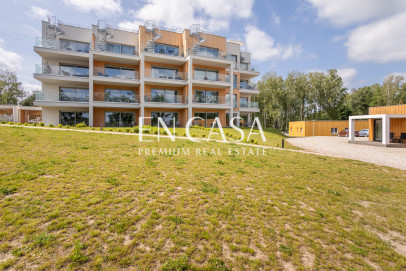Apartment Sale Pierkunowo