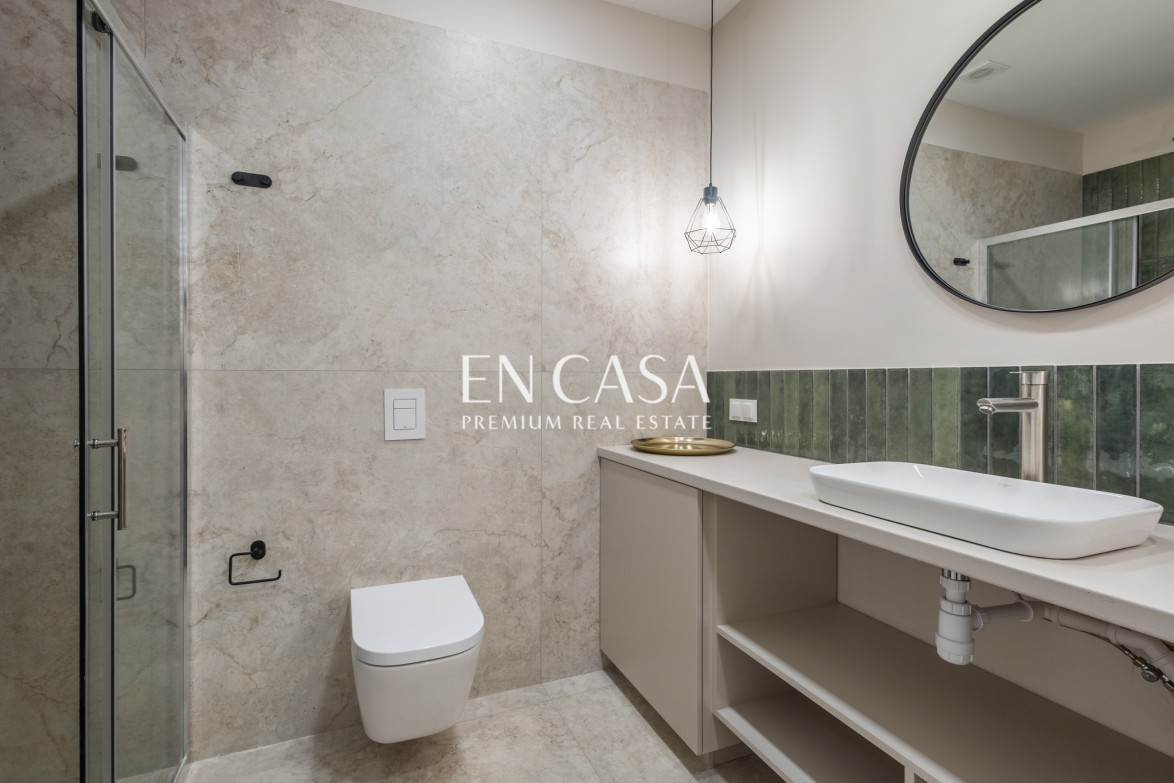 Apartment Sale Giżycko 9