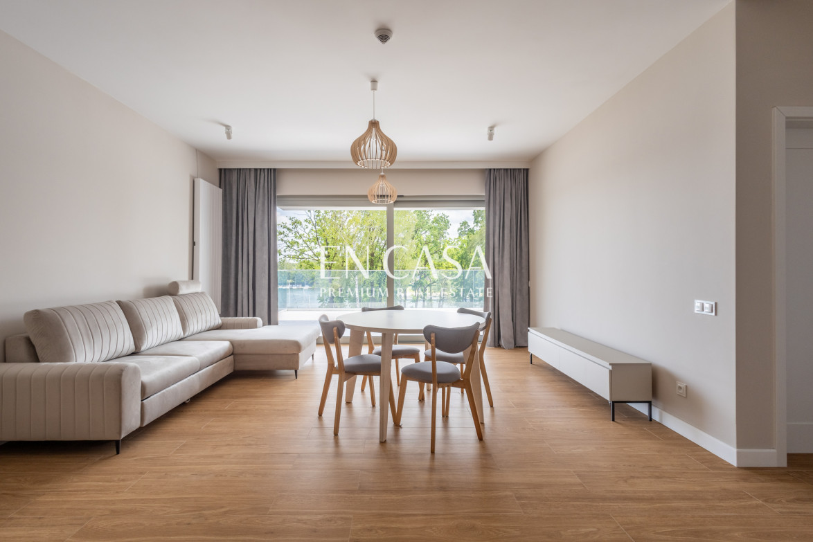 Apartment Sale Giżycko 3