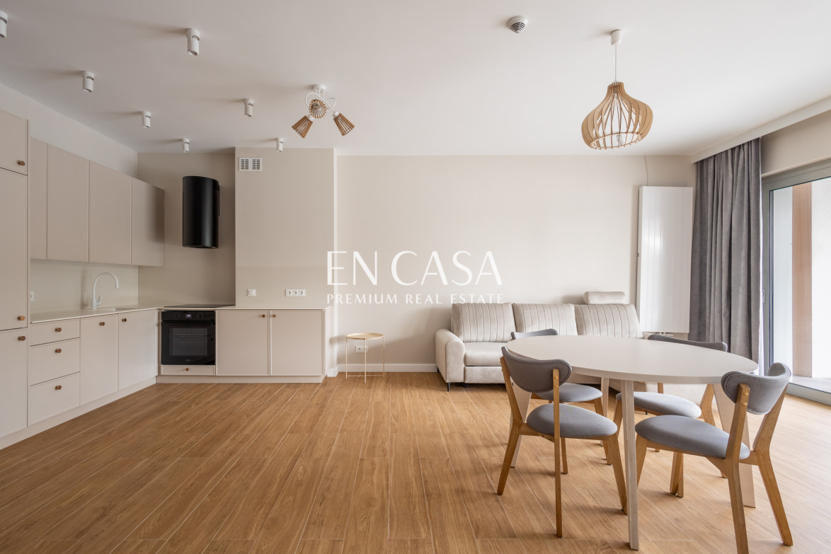 Apartment Sale Giżycko 4