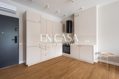 Apartment Sale Giżycko