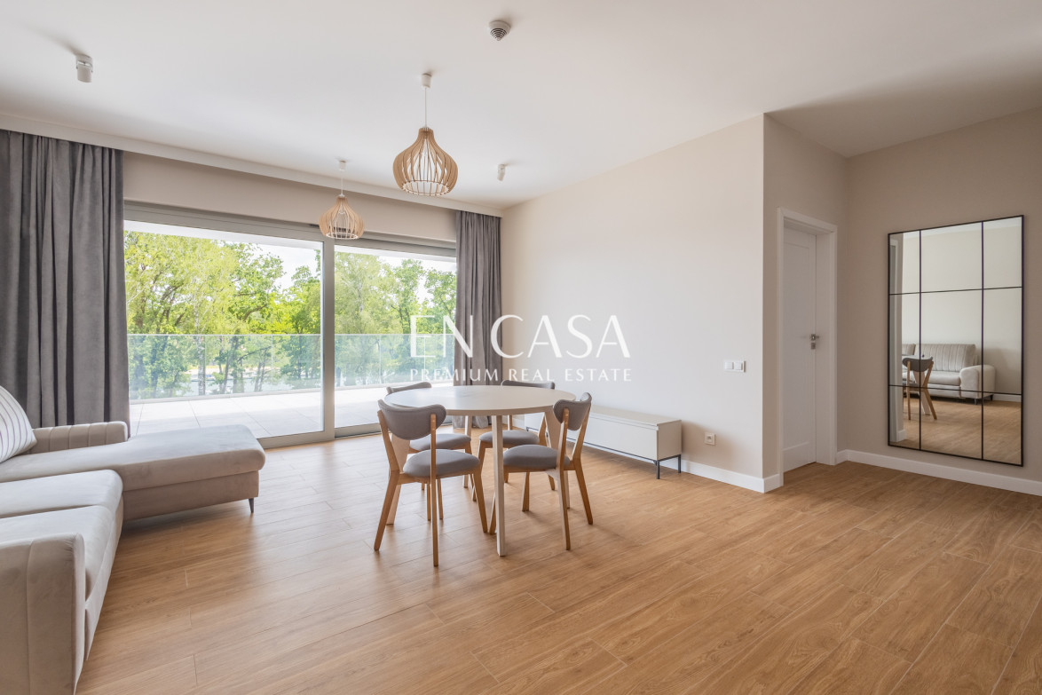 Apartment Sale Giżycko 2