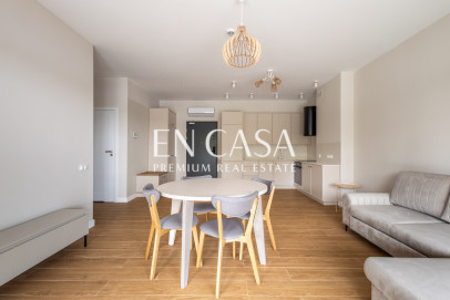 Apartment Sale Giżycko