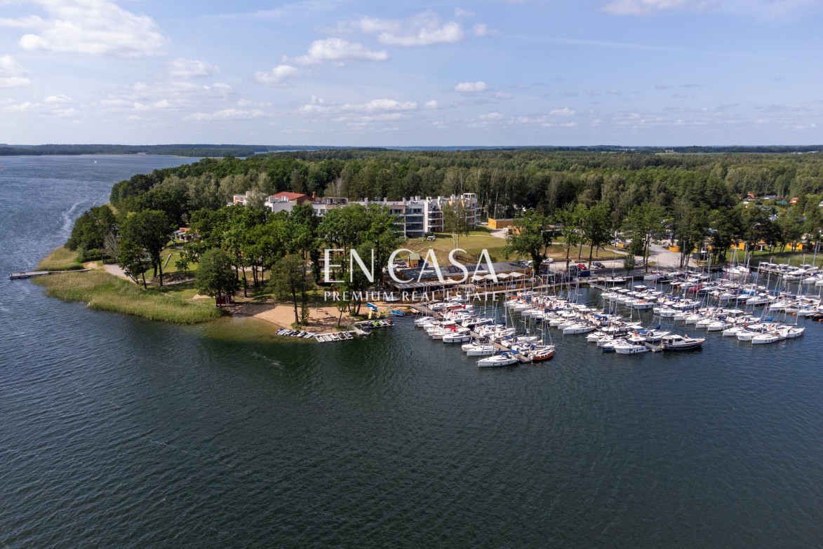 Apartment Sale Giżycko 14