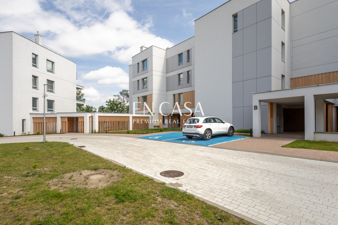 Apartment Sale Giżycko 11
