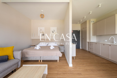 Apartment Sale Pierkunowo