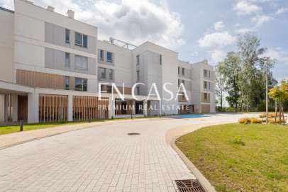 Apartment Sale Pierkunowo