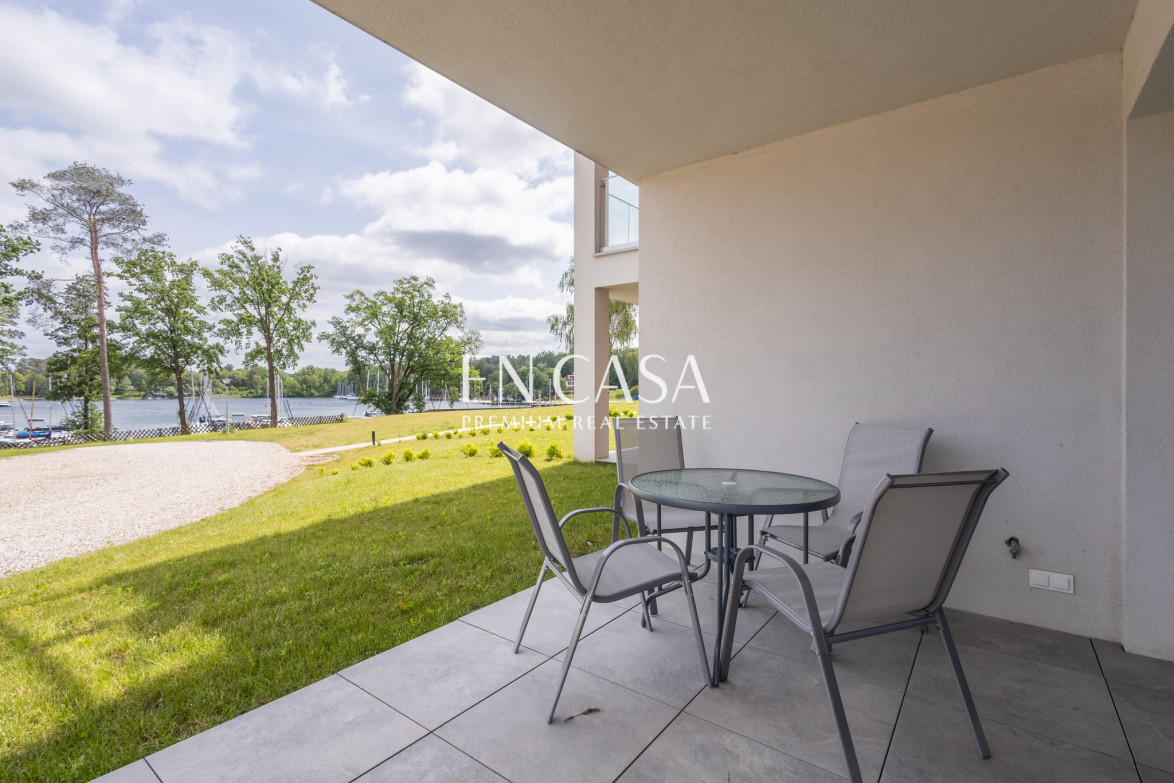 Apartment Sale Pierkunowo 9