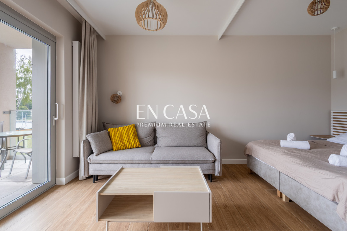 Apartment Sale Pierkunowo 4