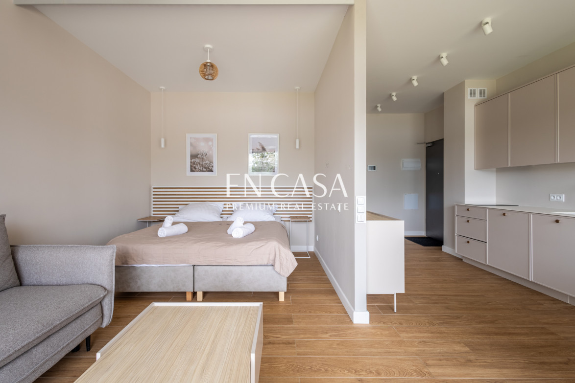 Apartment Sale Pierkunowo 5