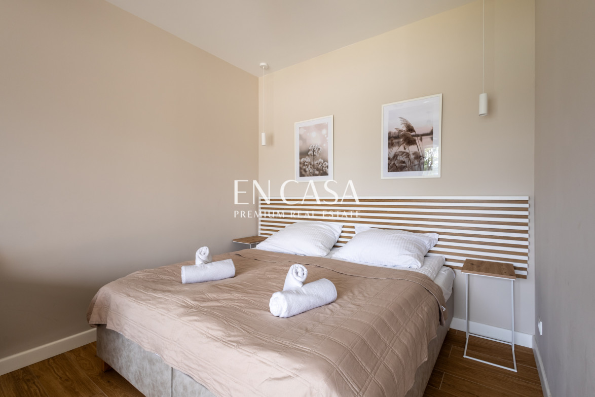 Apartment Sale Pierkunowo 6