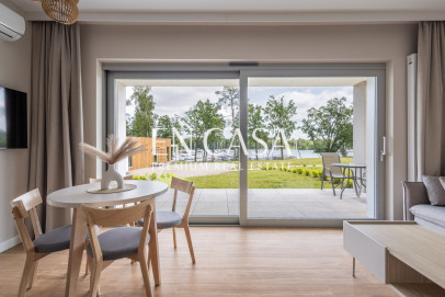 Apartment Sale Pierkunowo