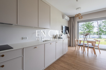 Apartment Sale Pierkunowo