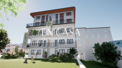 Plot Sale Katowice
