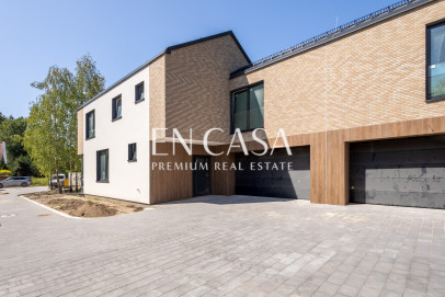 Investment Czarny Las Limbowa