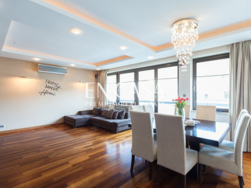 Apartment Sale Warszawa Wilanów Sarmacka