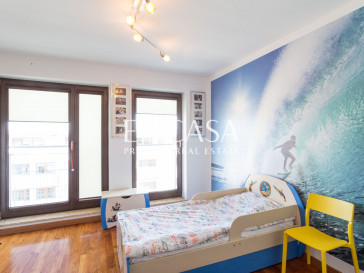 Apartment Sale Warszawa Wilanów Sarmacka