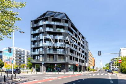Investment Warszawa Śródmieście Dobra
