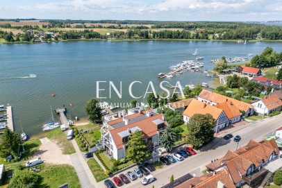 Apartment Sale Rydzewo Mazurska