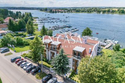 Apartment Sale Rydzewo Mazurska