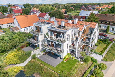 Apartment Sale Rydzewo Mazurska