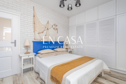 Apartment Sale Rydzewo Mazurska