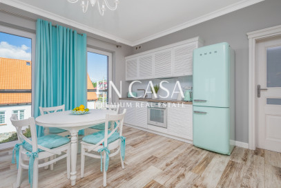 Apartment Sale Rydzewo Mazurska