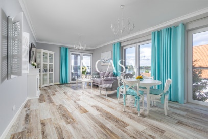 Apartment Sale Rydzewo Mazurska