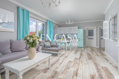 Apartment Sale Rydzewo Mazurska
