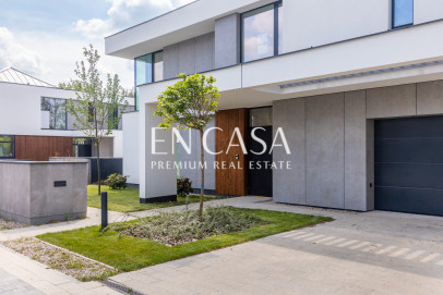 Investment Konstancin-Jeziorna Bielawska