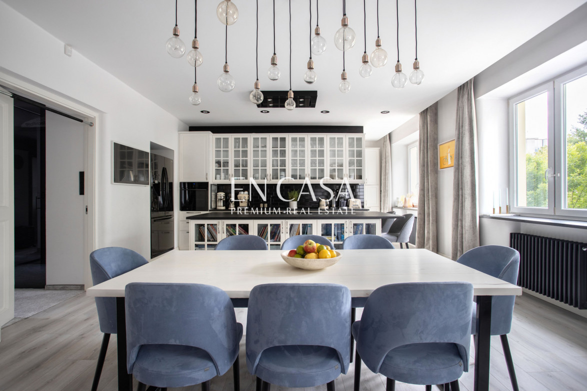 Apartment Rent Warszawa Śródmieście Belwederska 2