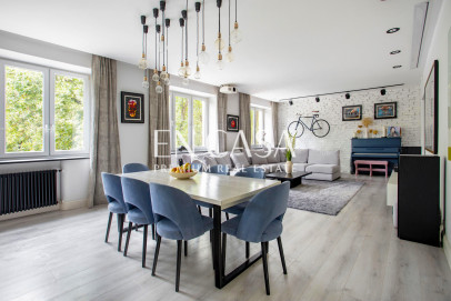 Apartment Rent Warszawa Śródmieście Belwederska