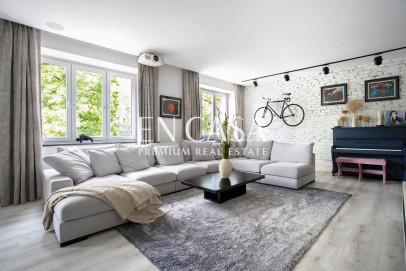 Apartment Rent Warszawa Śródmieście Belwederska