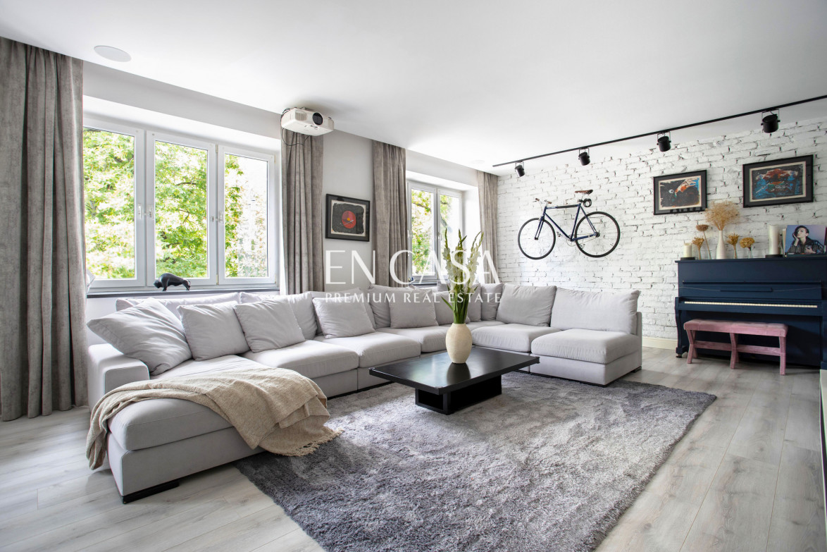 Apartment Rent Warszawa Śródmieście Belwederska 1