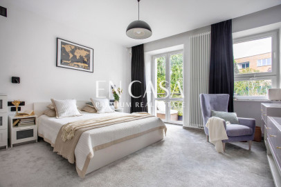 Apartment Rent Warszawa Śródmieście Belwederska