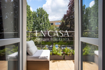 Apartment Rent Warszawa Śródmieście Belwederska