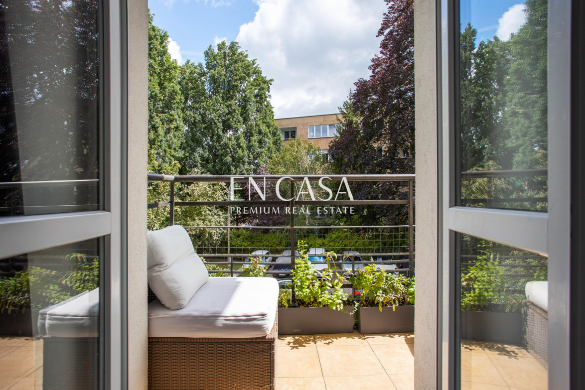 Apartment Rent Warszawa Śródmieście Belwederska 6