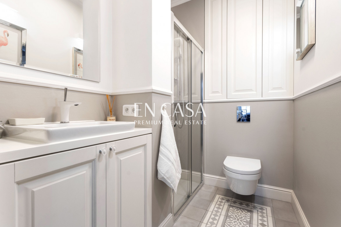 Apartment Rent Warszawa Śródmieście Belwederska 12