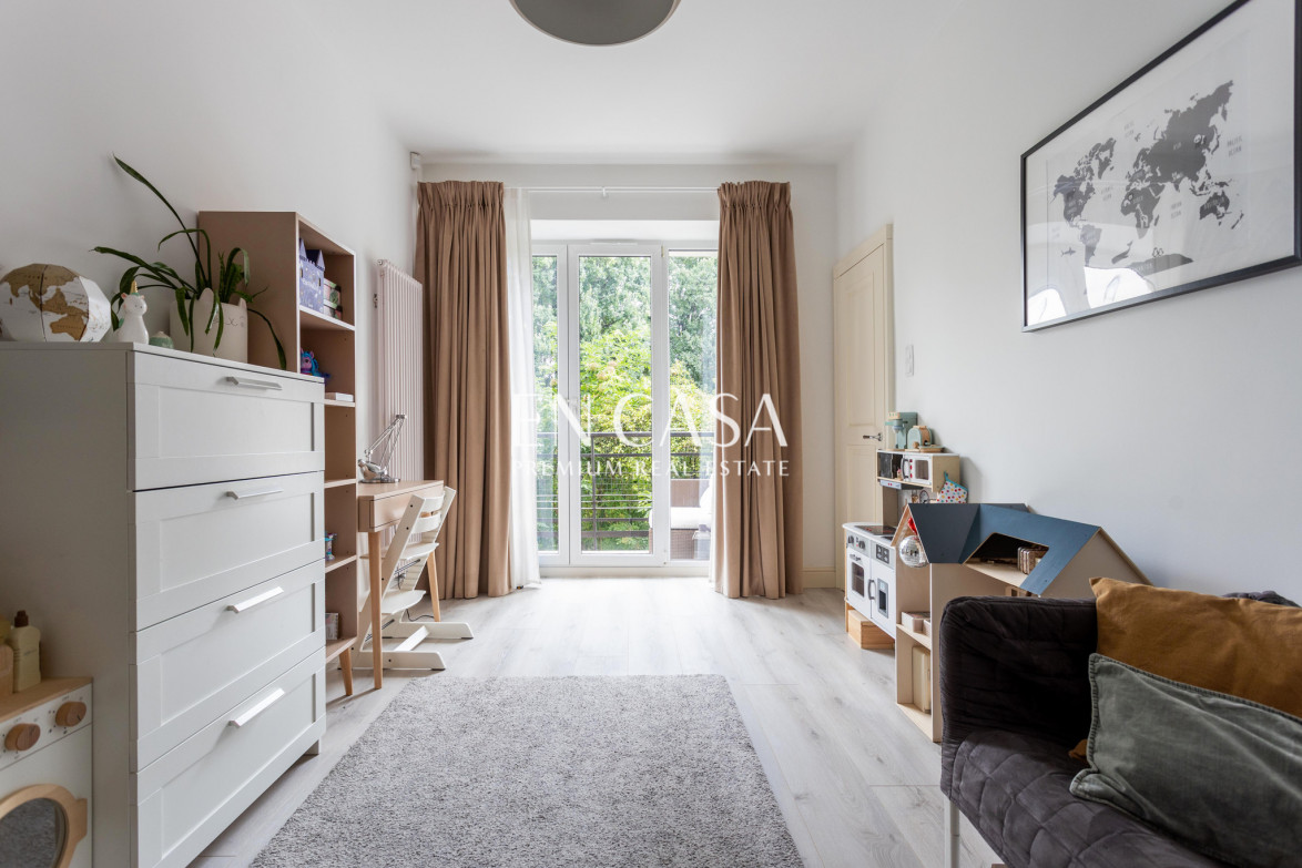 Apartment Rent Warszawa Śródmieście Belwederska 9