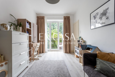 Apartment Rent Warszawa Śródmieście Belwederska