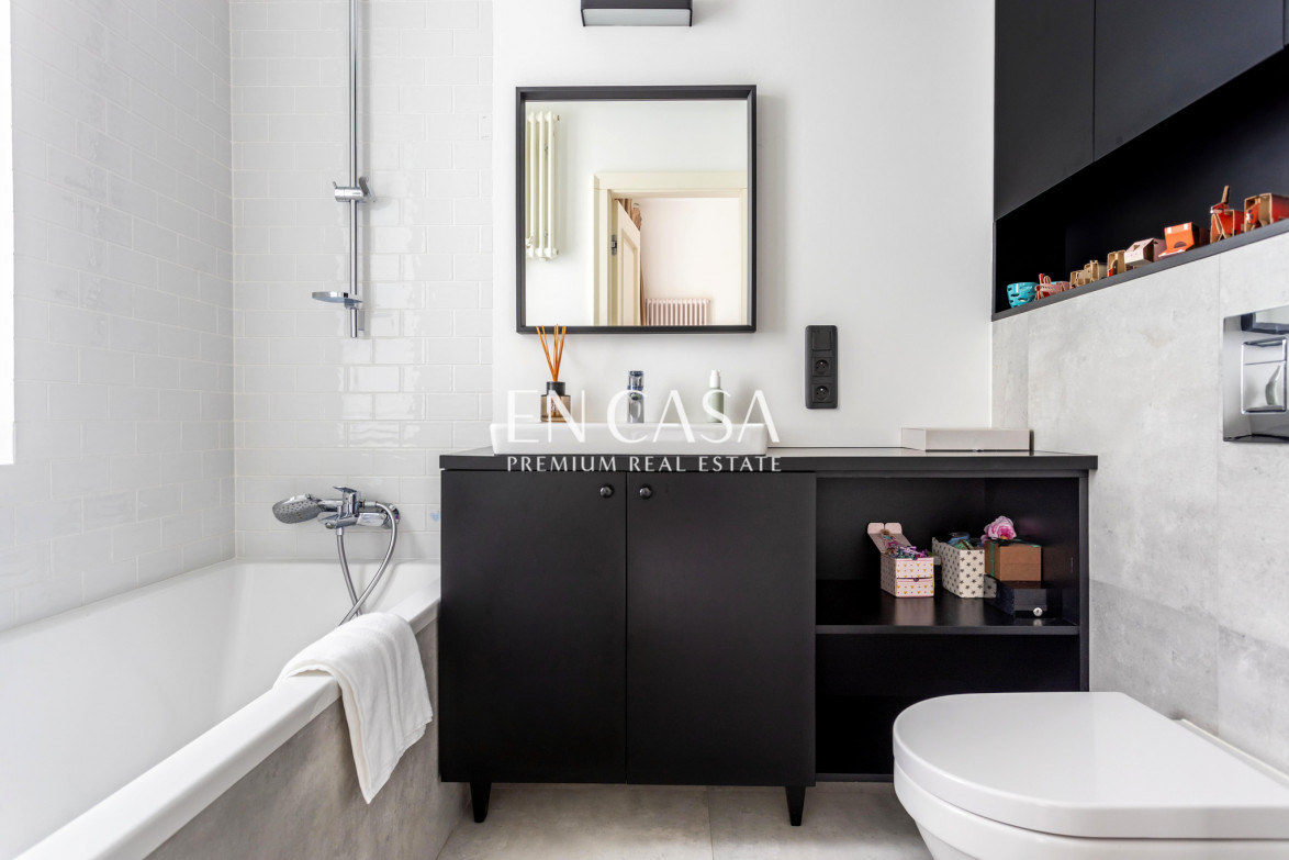 Apartment Rent Warszawa Śródmieście Belwederska 10